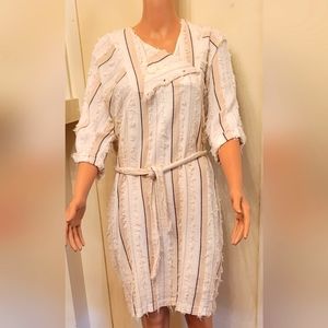 Antik Batik Dress